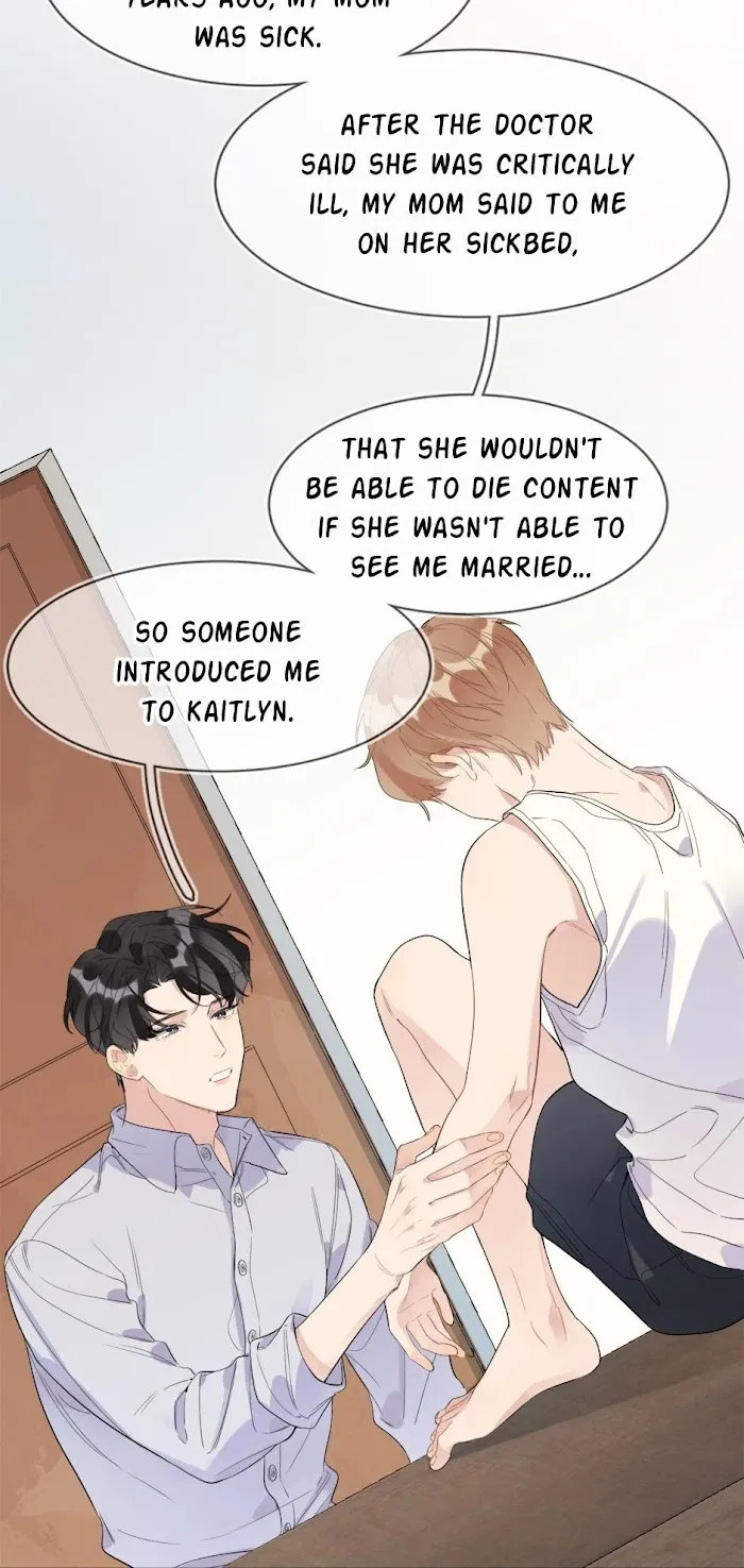 Read Caught in the act chapter 23 image 30 on Lezhin