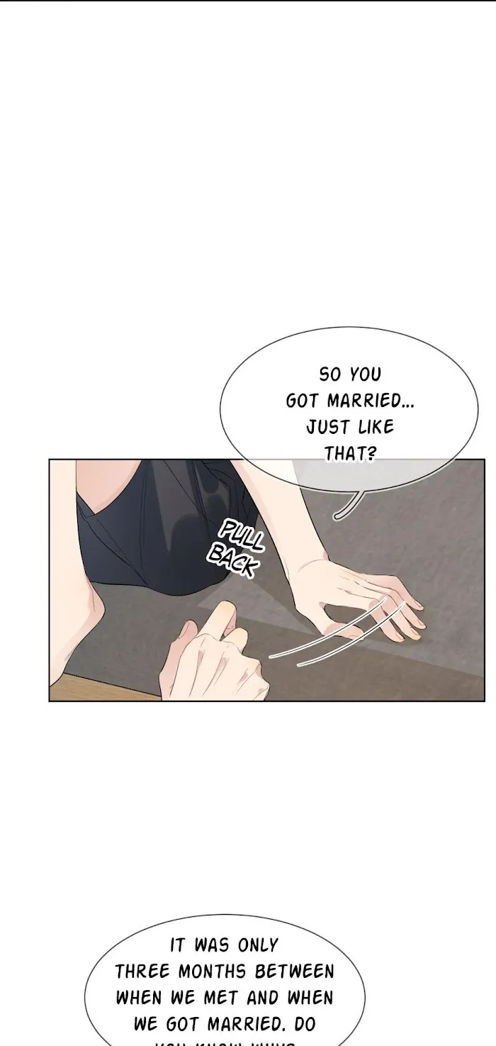 Read Caught in the act chapter 23 image 31 on Lezhin