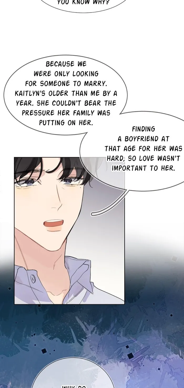 Read Caught in the act chapter 23 image 32 on Lezhin