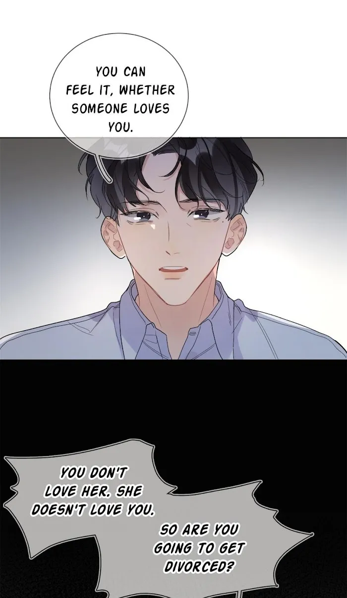 Read Caught in the act chapter 23 image 34 on Lezhin