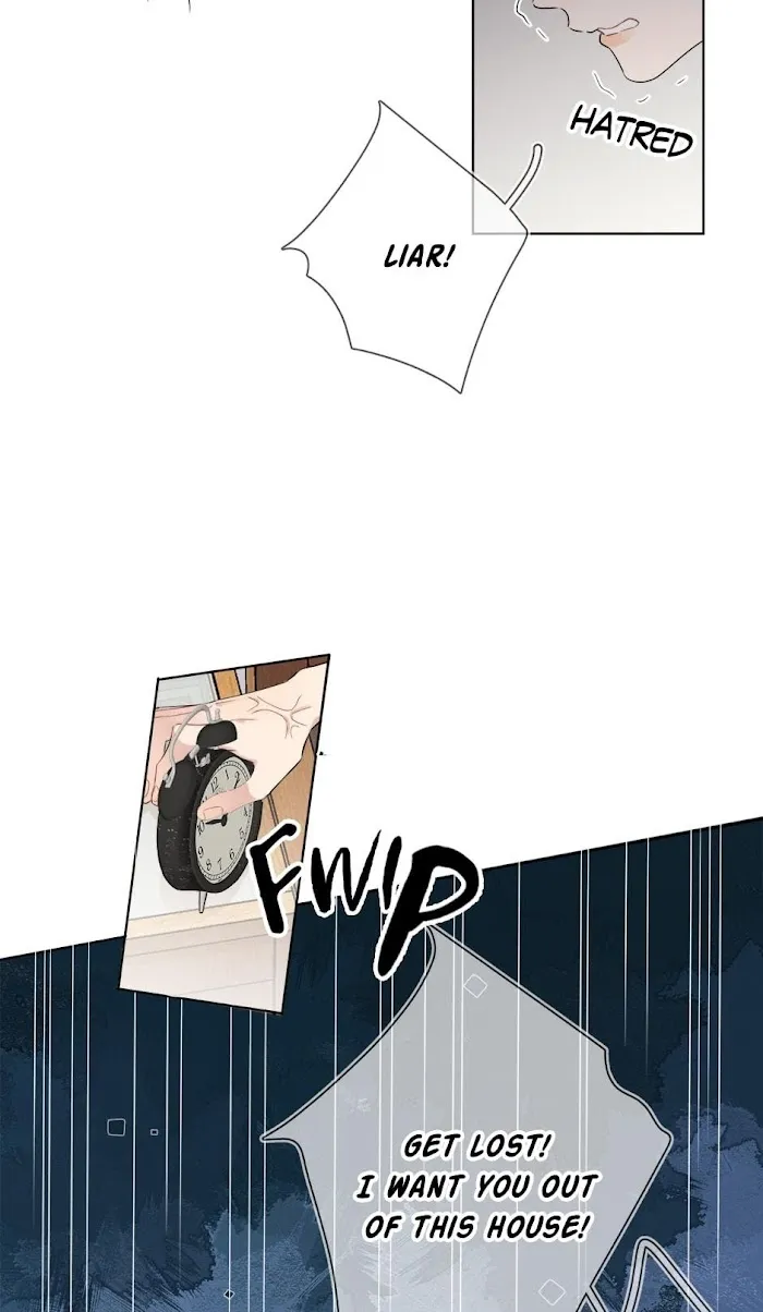 Read Caught in the act chapter 23 image 37 on Lezhin