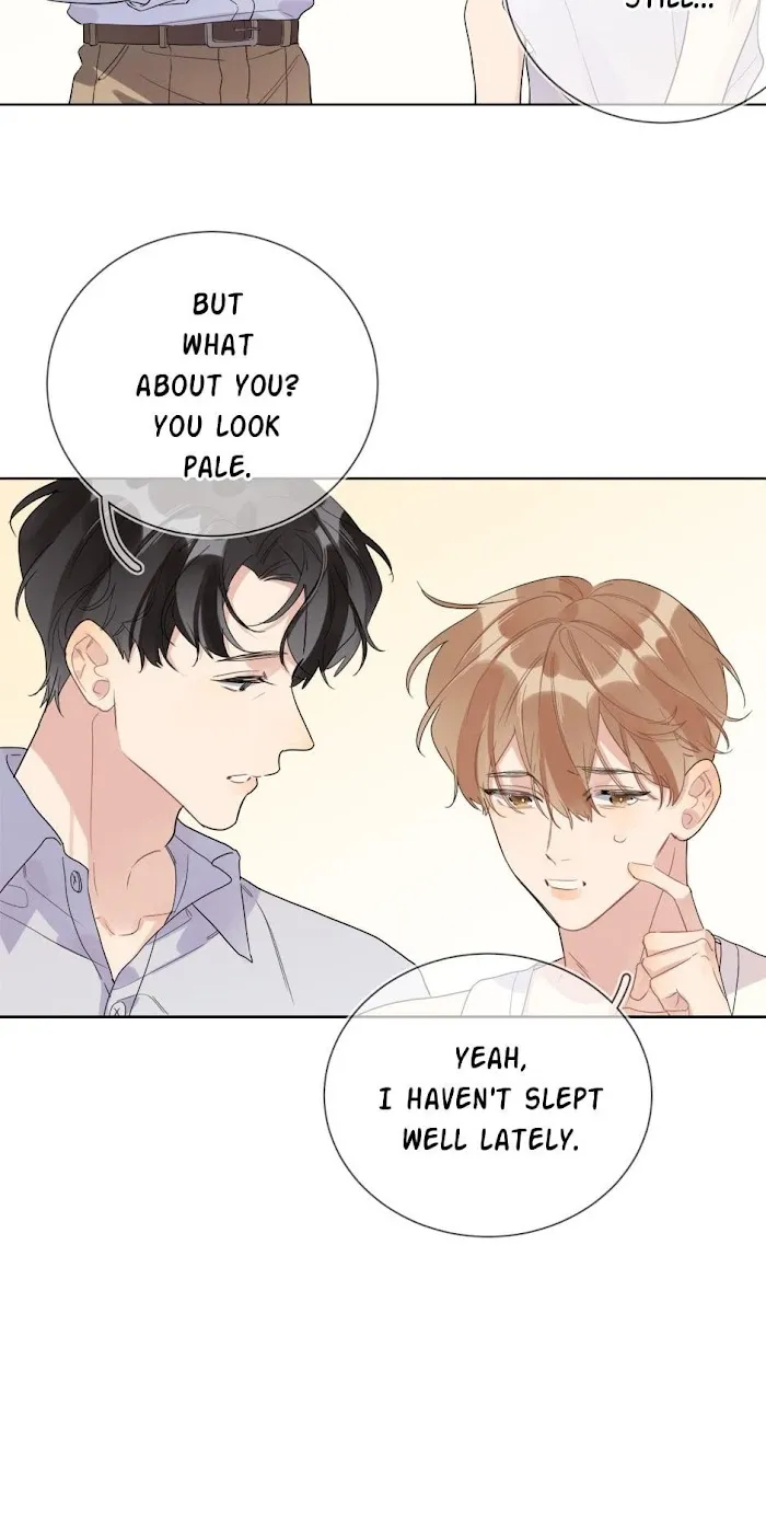 Read Caught in the act chapter 23 image 43 on Lezhin