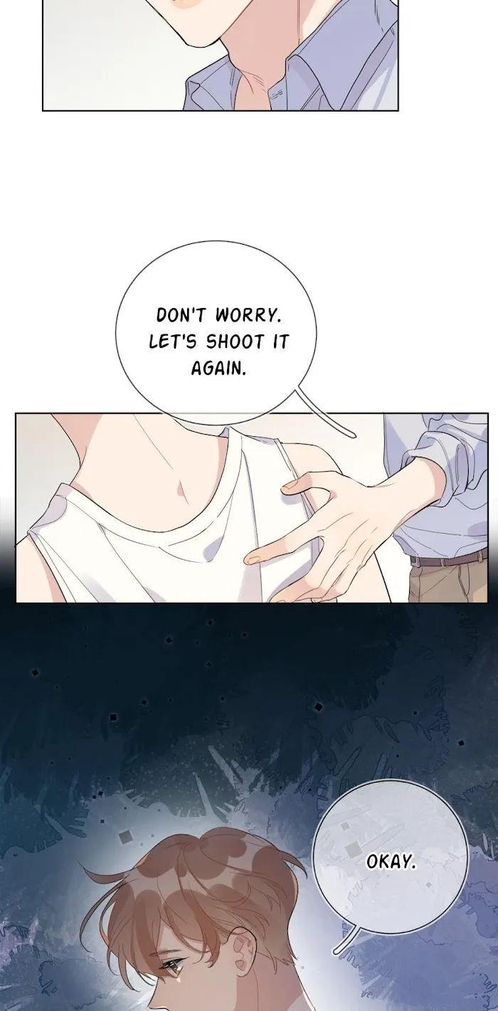 Read Caught in the act chapter 23 image 45 on Lezhin