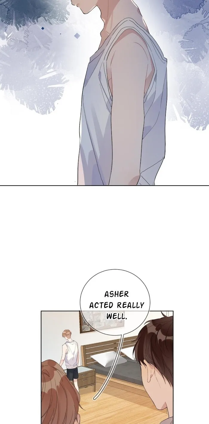 Read Caught in the act chapter 23 image 46 on Lezhin