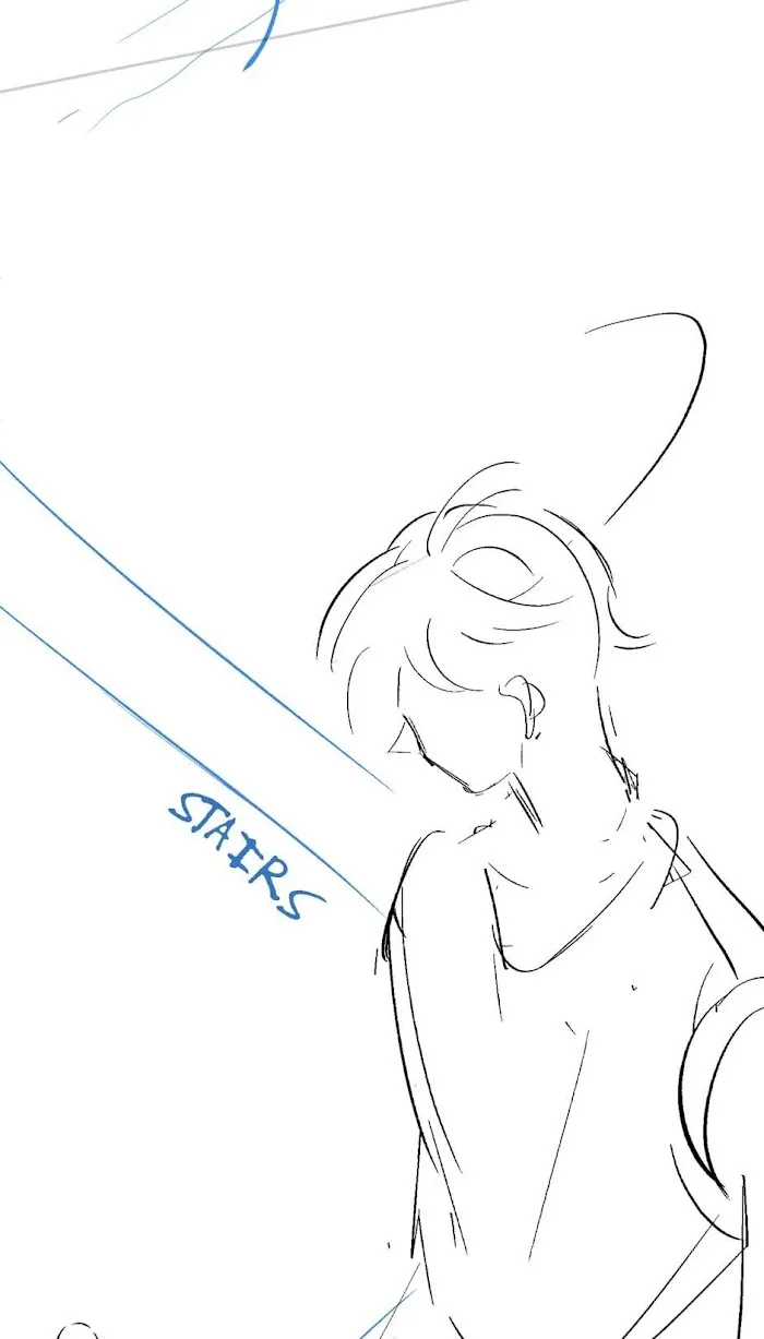 Read Caught in the act chapter 23 image 52 on Lezhin