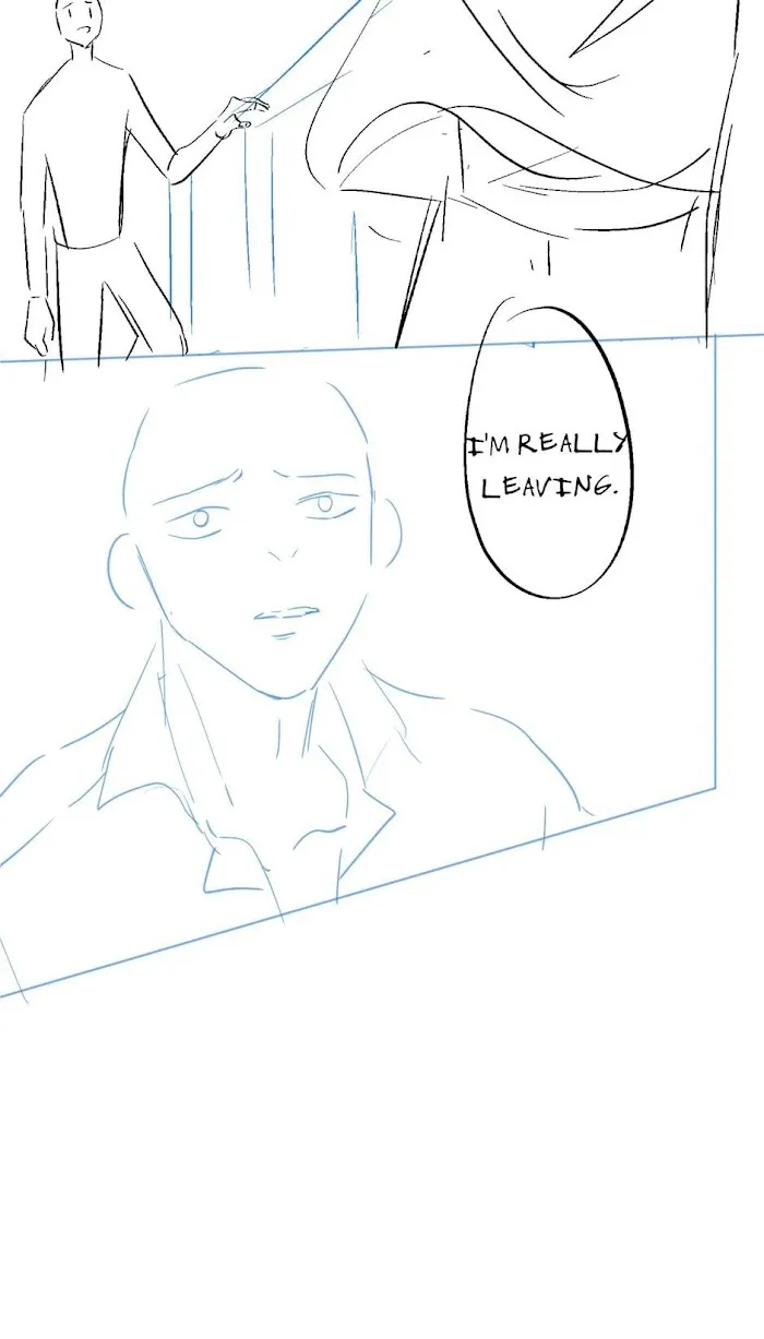 Read Caught in the act chapter 23 image 53 on Lezhin