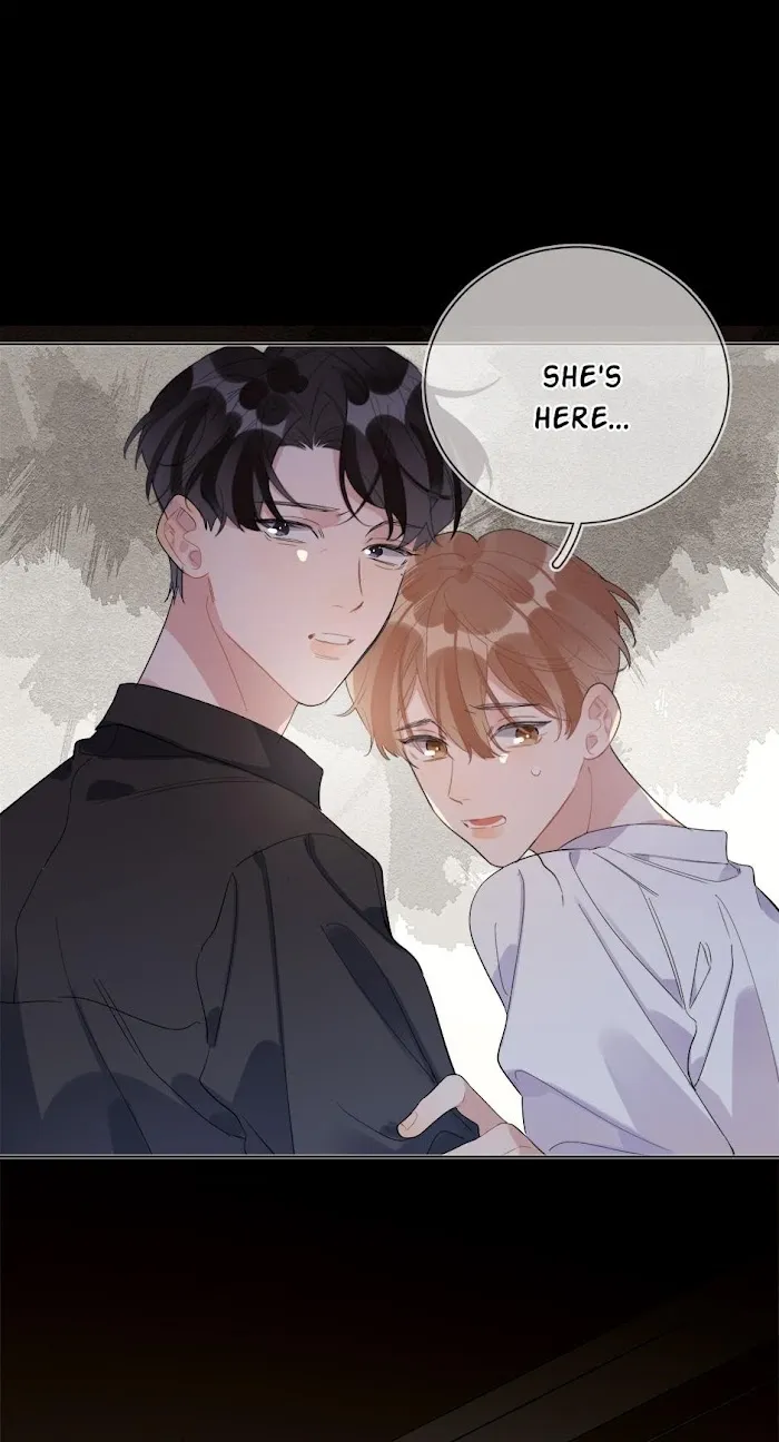 Read Caught in the act chapter 23 image 6 on Lezhin