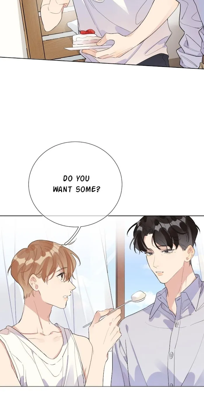 Read Caught in the act chapter 24 image 12 on Lezhin
