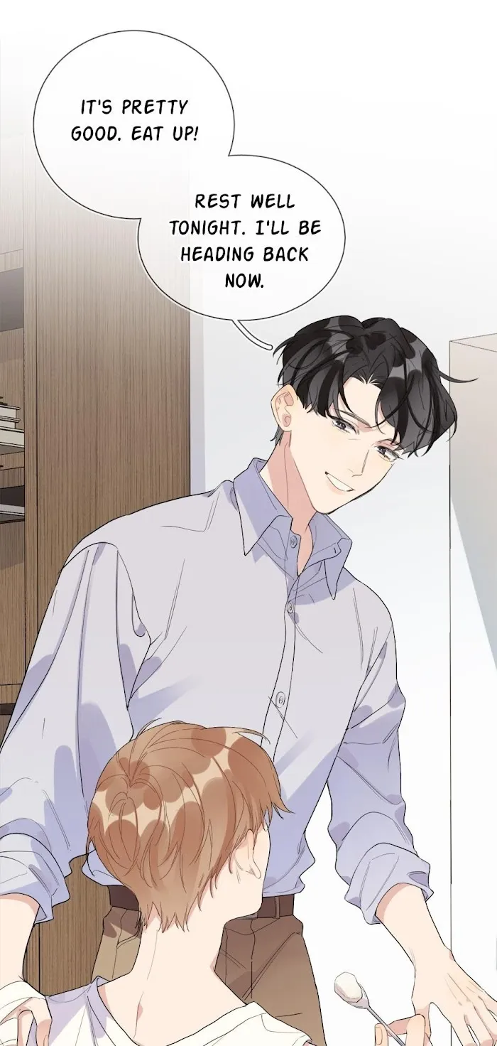 Read Caught in the act chapter 24 image 14 on Lezhin
