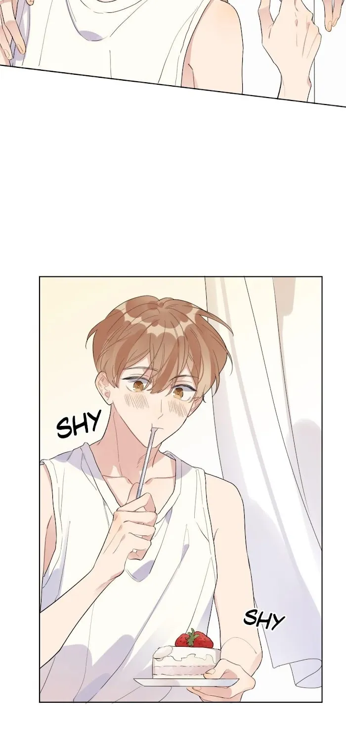 Read Caught in the act chapter 24 image 15 on Lezhin