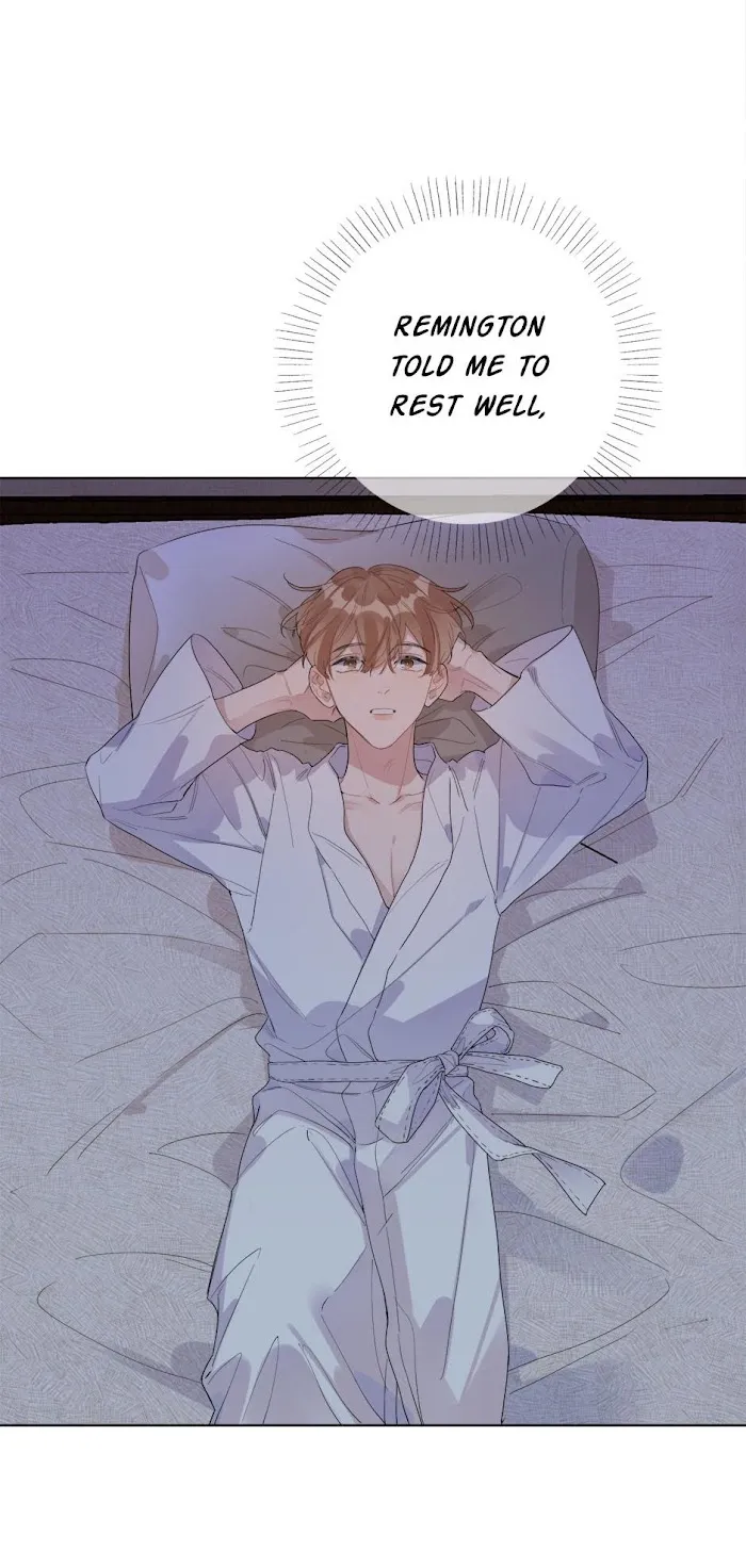 Read Caught in the act chapter 24 image 17 on Lezhin
