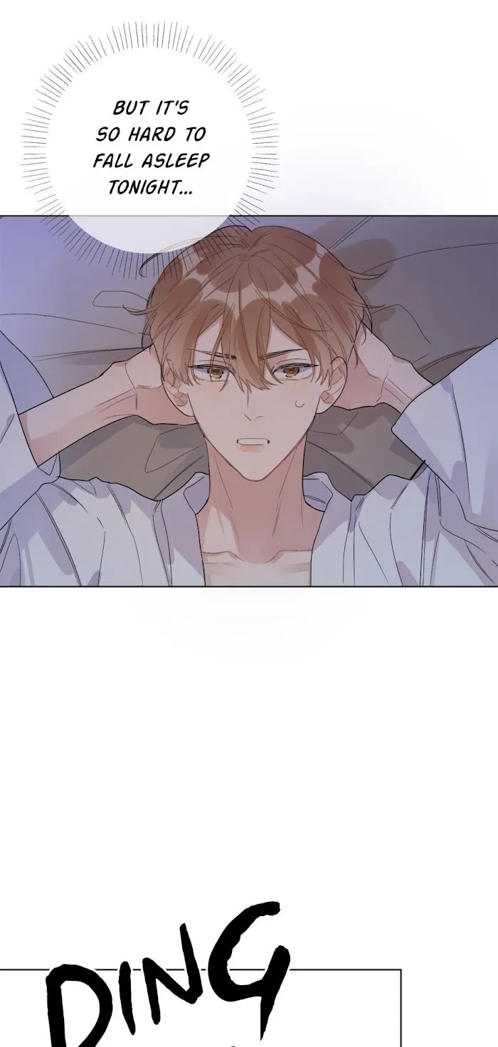 Read Caught in the act chapter 24 image 18 on Lezhin