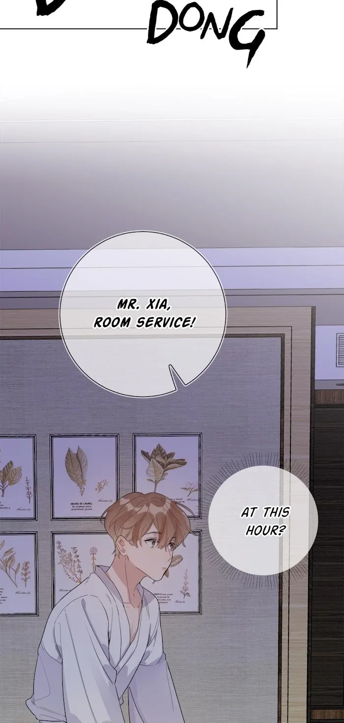 Read Caught in the act chapter 24 image 19 on Lezhin