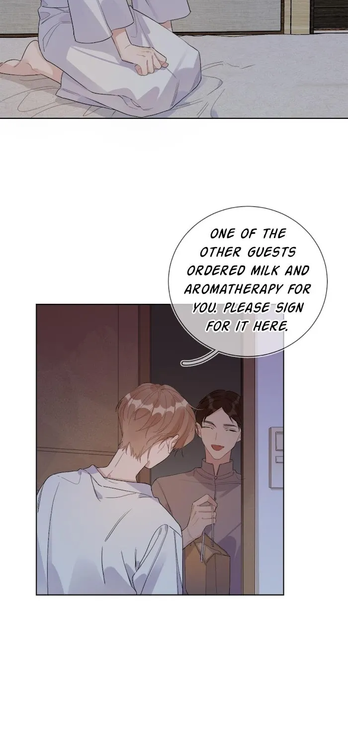 Read Caught in the act chapter 24 image 20 on Lezhin