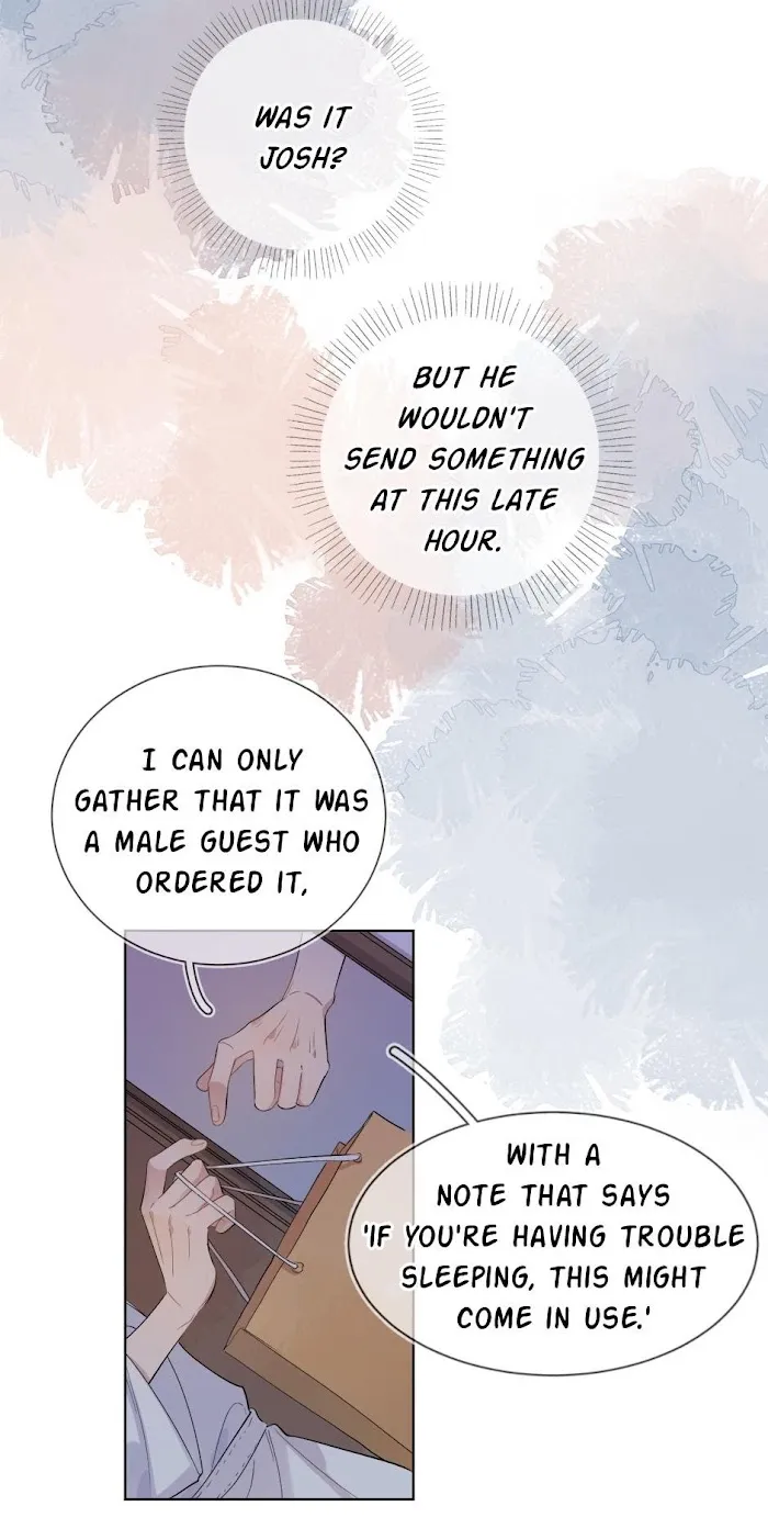 Read Caught in the act chapter 24 image 22 on Lezhin