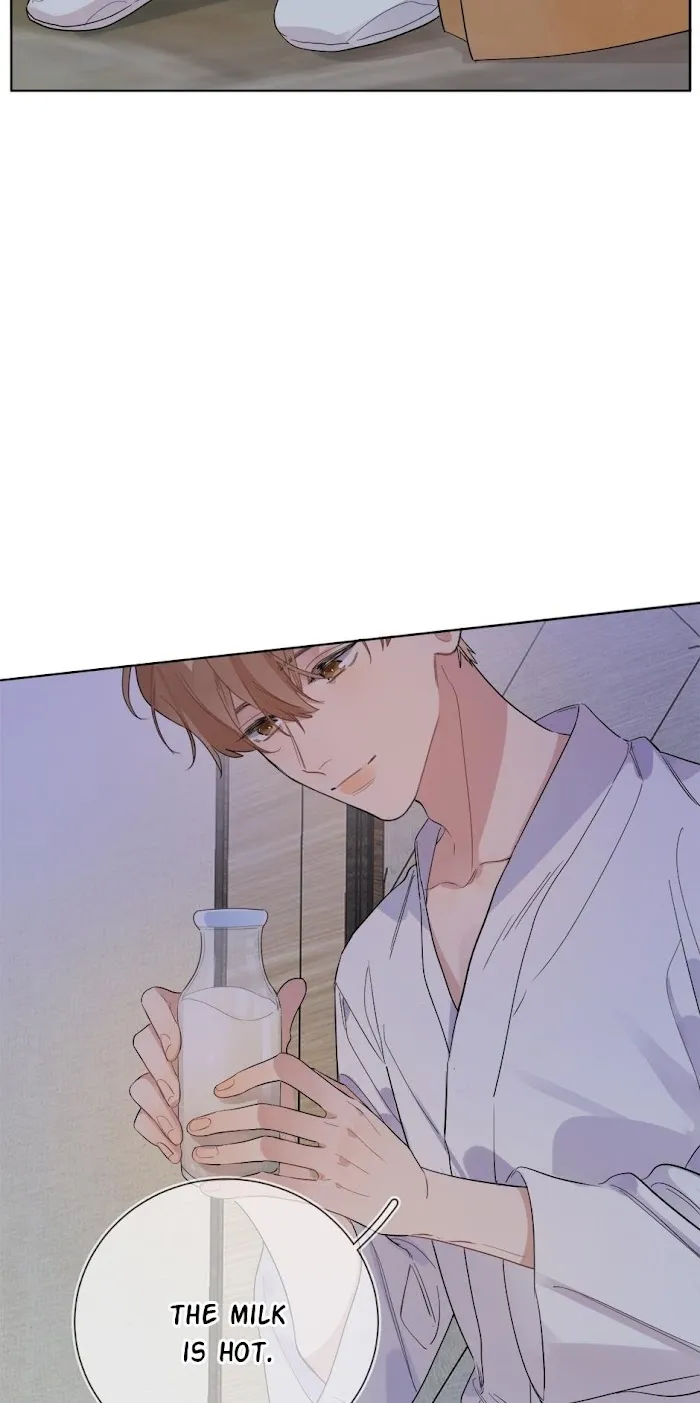 Read Caught in the act chapter 24 image 25 on Lezhin
