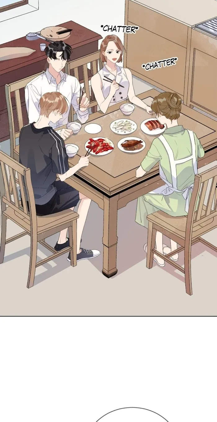 Read Caught in the act chapter 24 image 31 on Lezhin