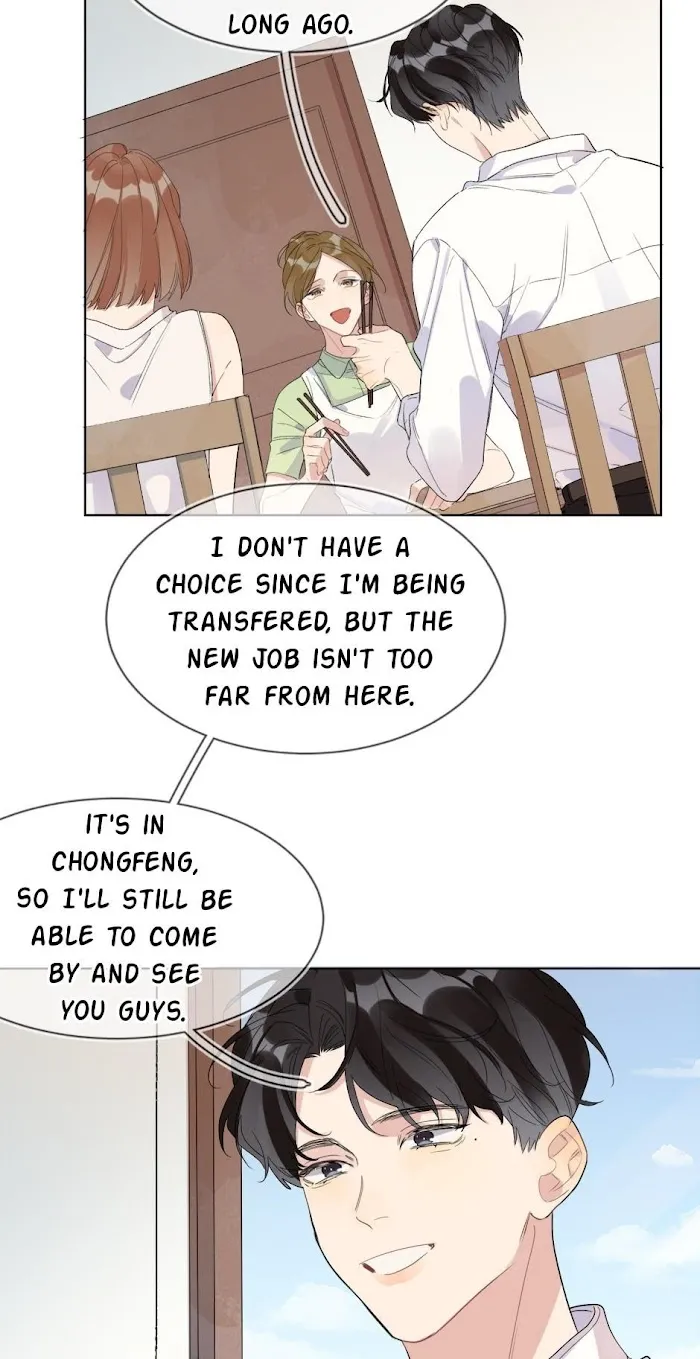 Read Caught in the act chapter 24 image 33 on Lezhin