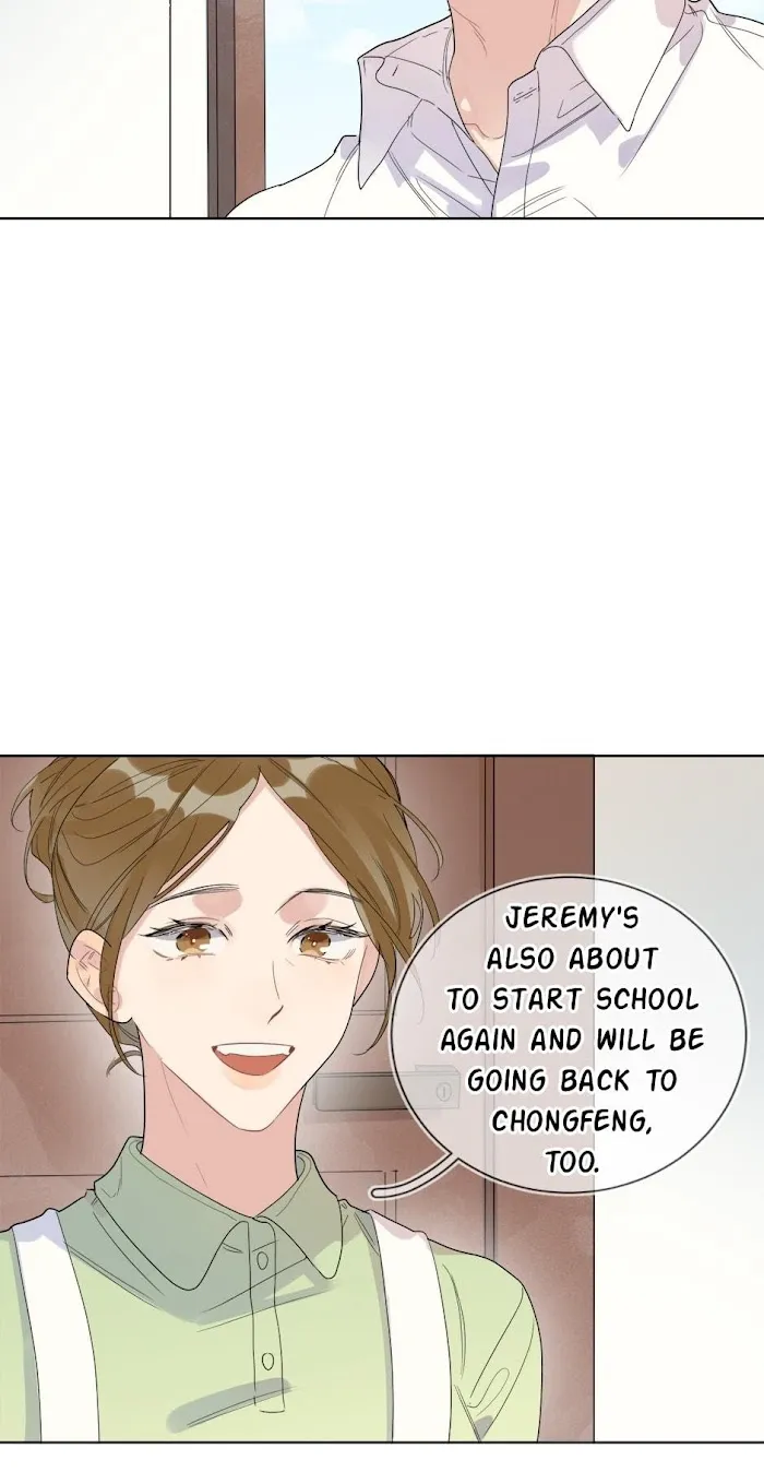 Read Caught in the act chapter 24 image 34 on Lezhin