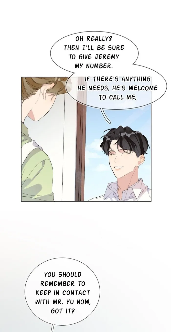Read Caught in the act chapter 24 image 35 on Lezhin