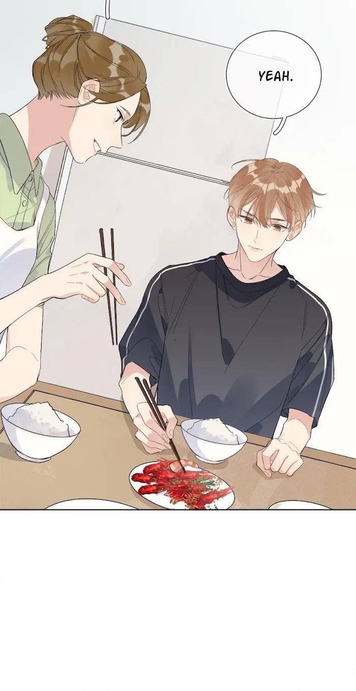 Read Caught in the act chapter 24 image 36 on Lezhin