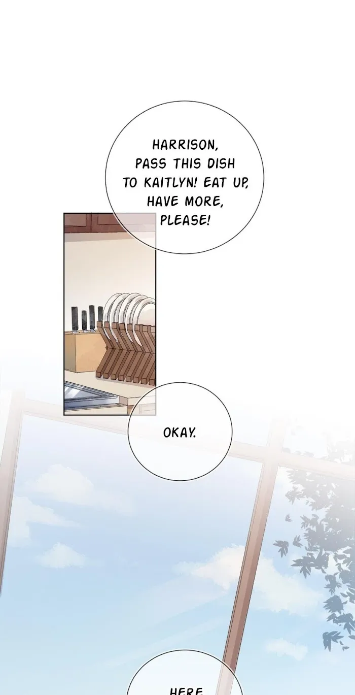 Read Caught in the act chapter 24 image 37 on Lezhin
