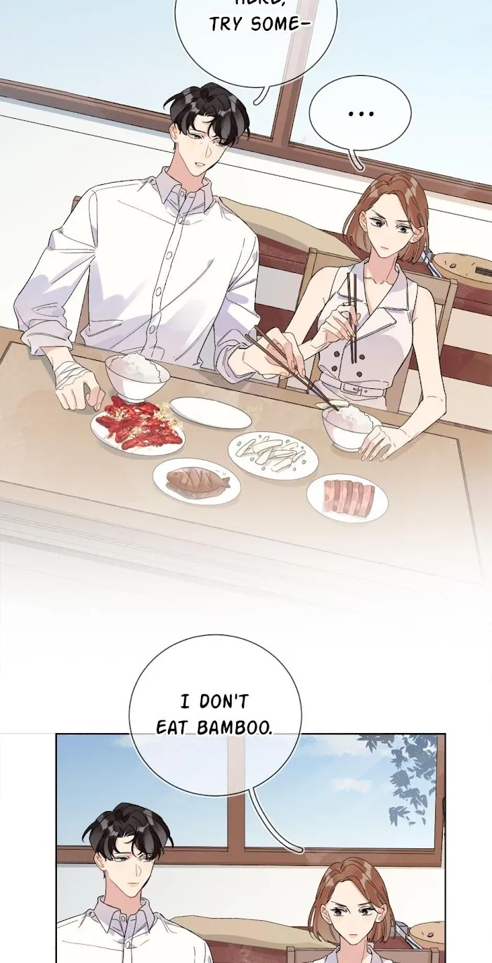 Read Caught in the act chapter 24 image 38 on Lezhin