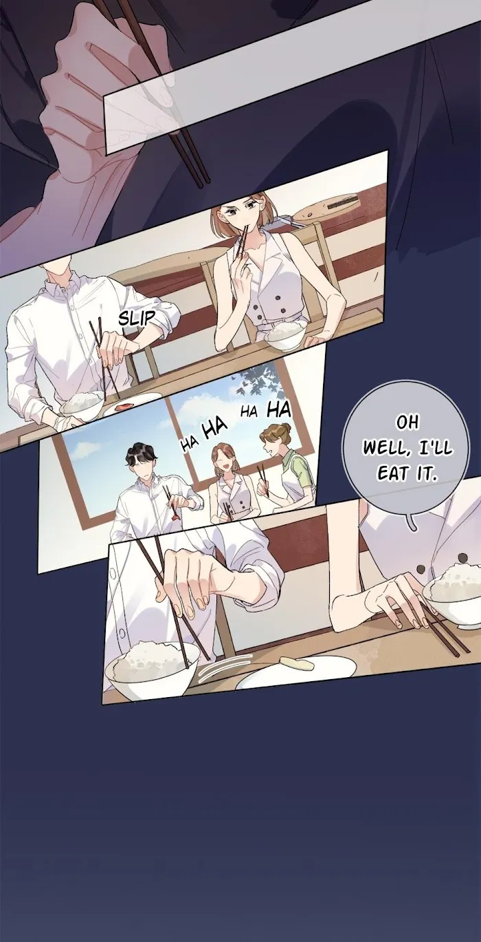 Read Caught in the act chapter 24 image 40 on Lezhin