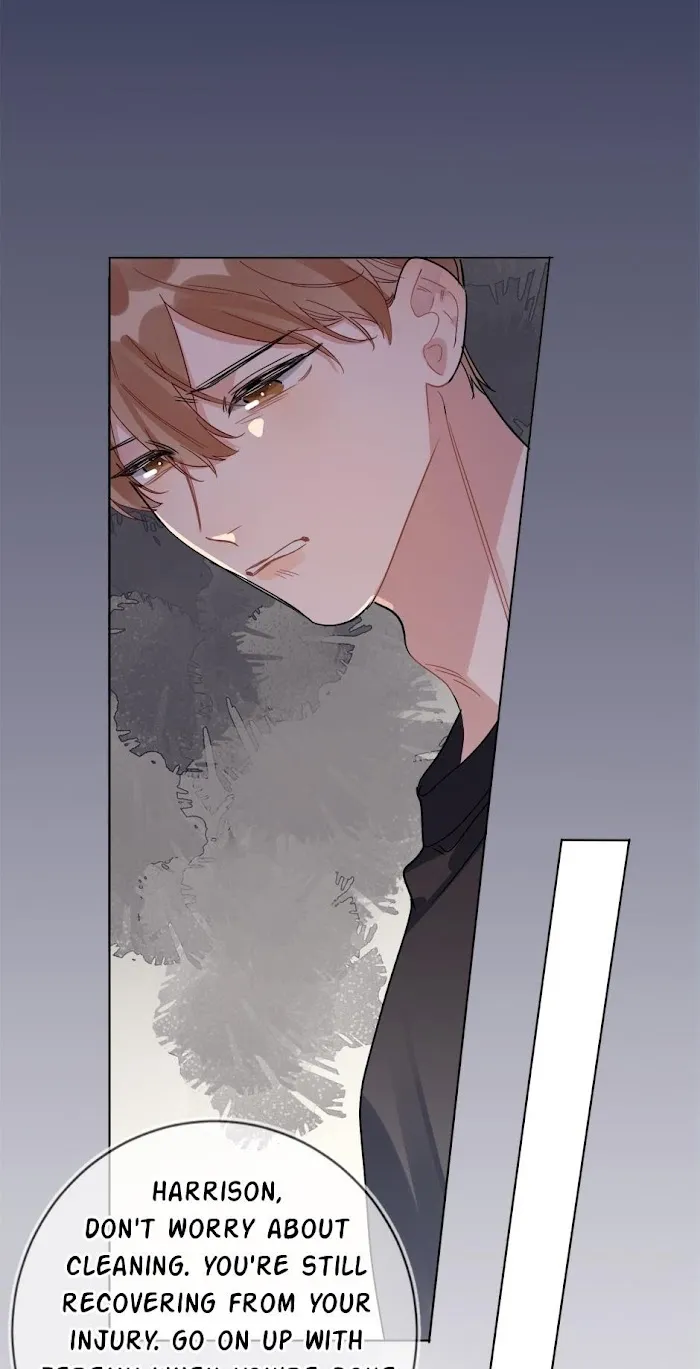 Read Caught in the act chapter 24 image 41 on Lezhin