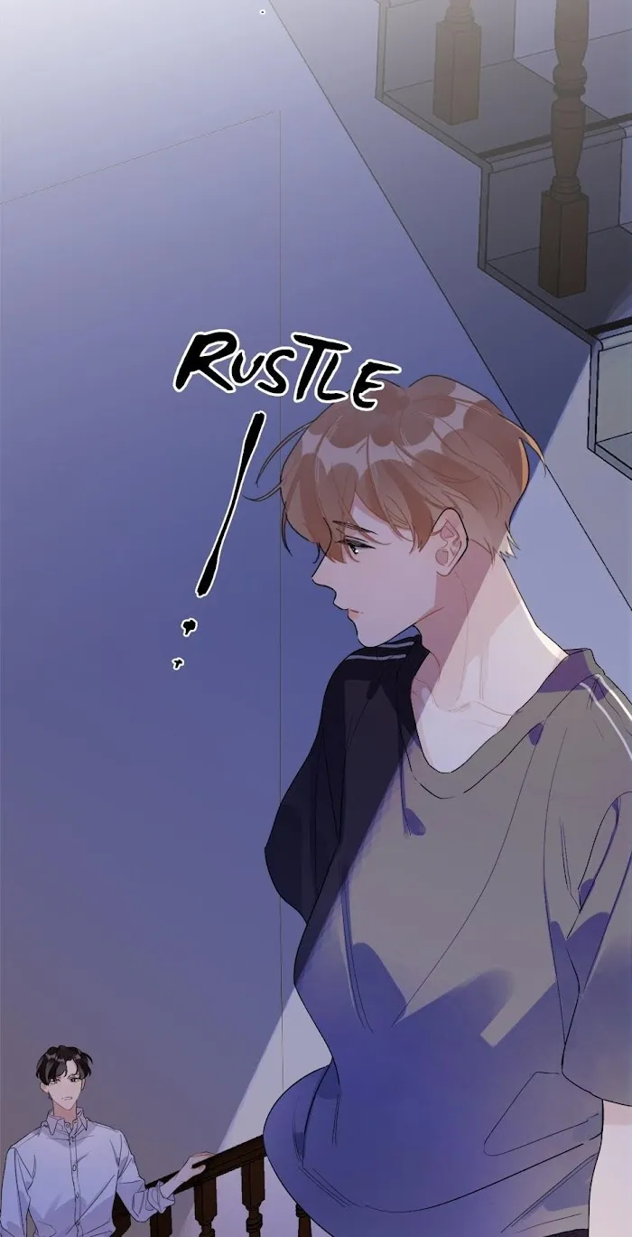 Read Caught in the act chapter 24 image 45 on Lezhin