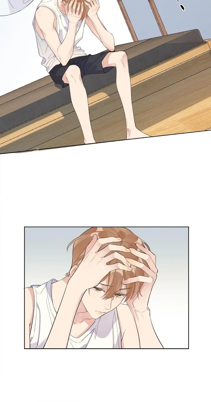 Read Caught in the act chapter 24 image 5 on Lezhin