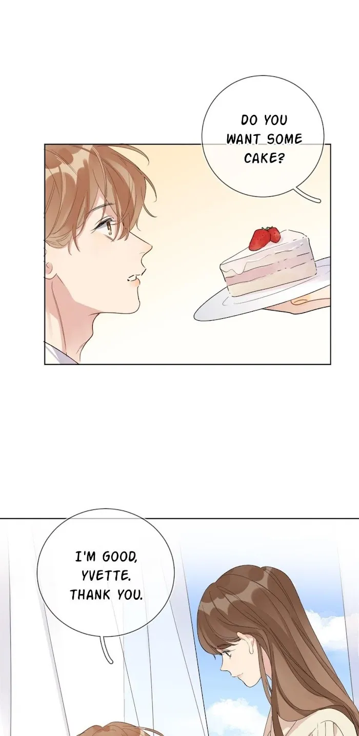 Read Caught in the act chapter 24 image 6 on Lezhin