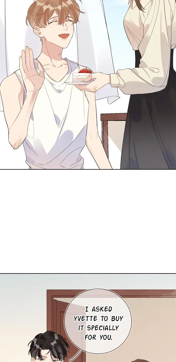 Read Caught in the act chapter 24 image 7 on Lezhin