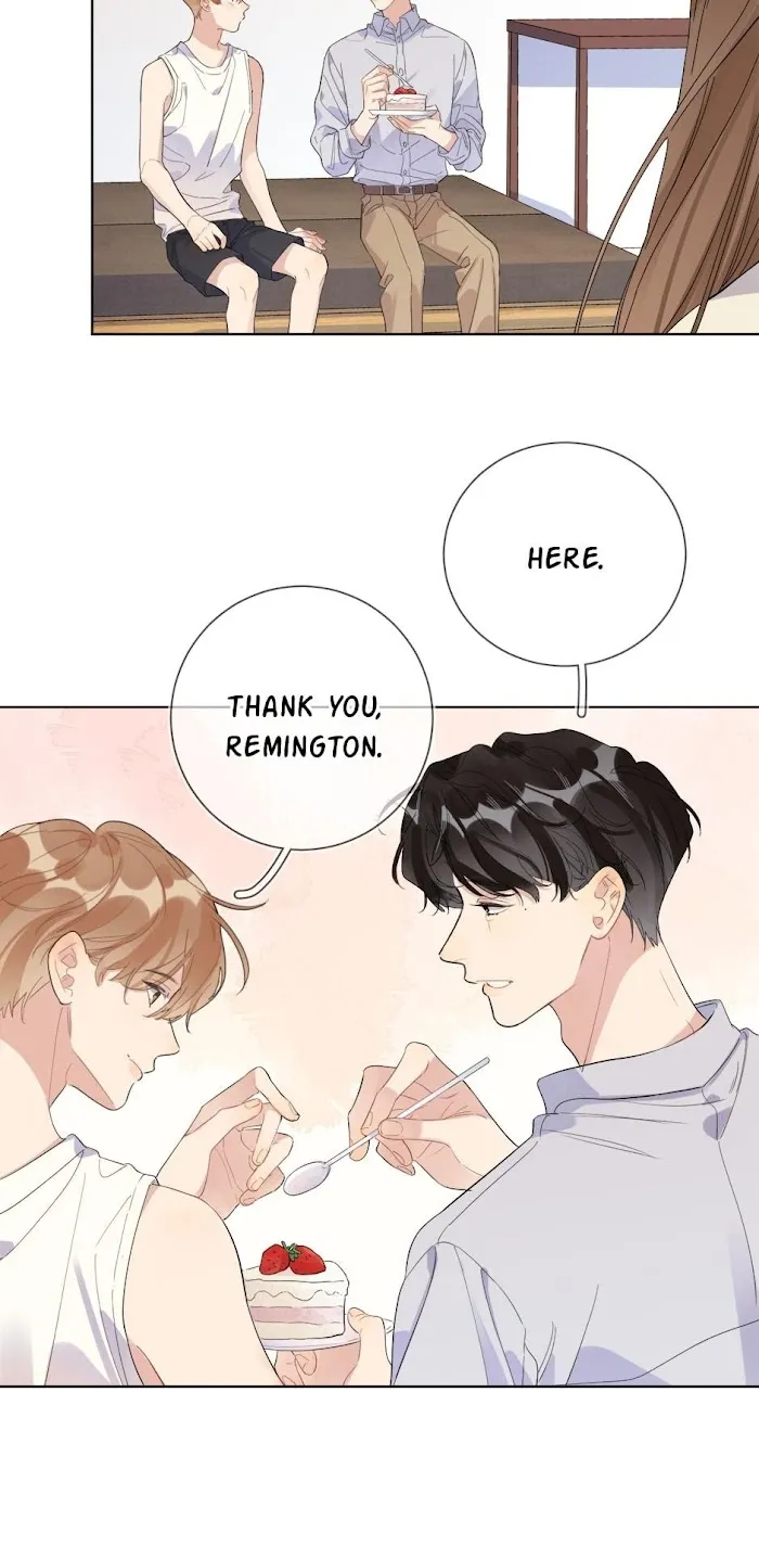Read Caught in the act chapter 24 image 9 on Lezhin