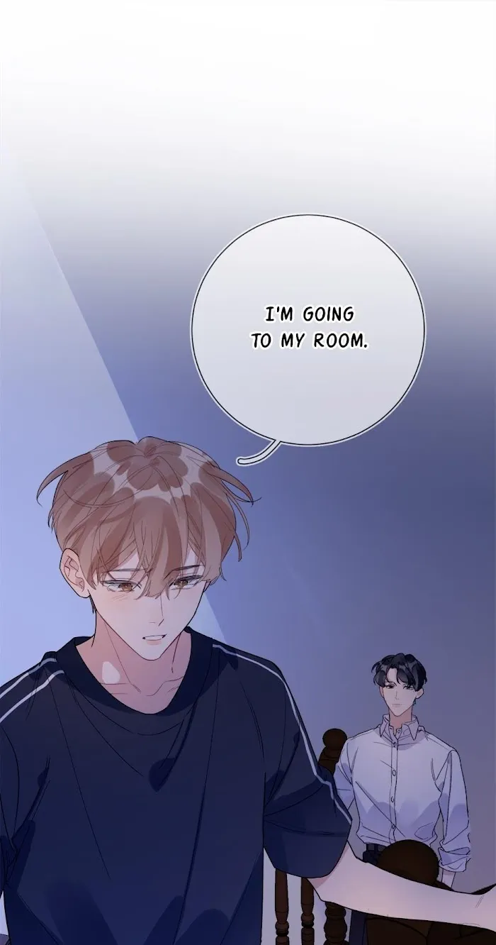 Read Caught in the act chapter 25 image 0 on Lezhin