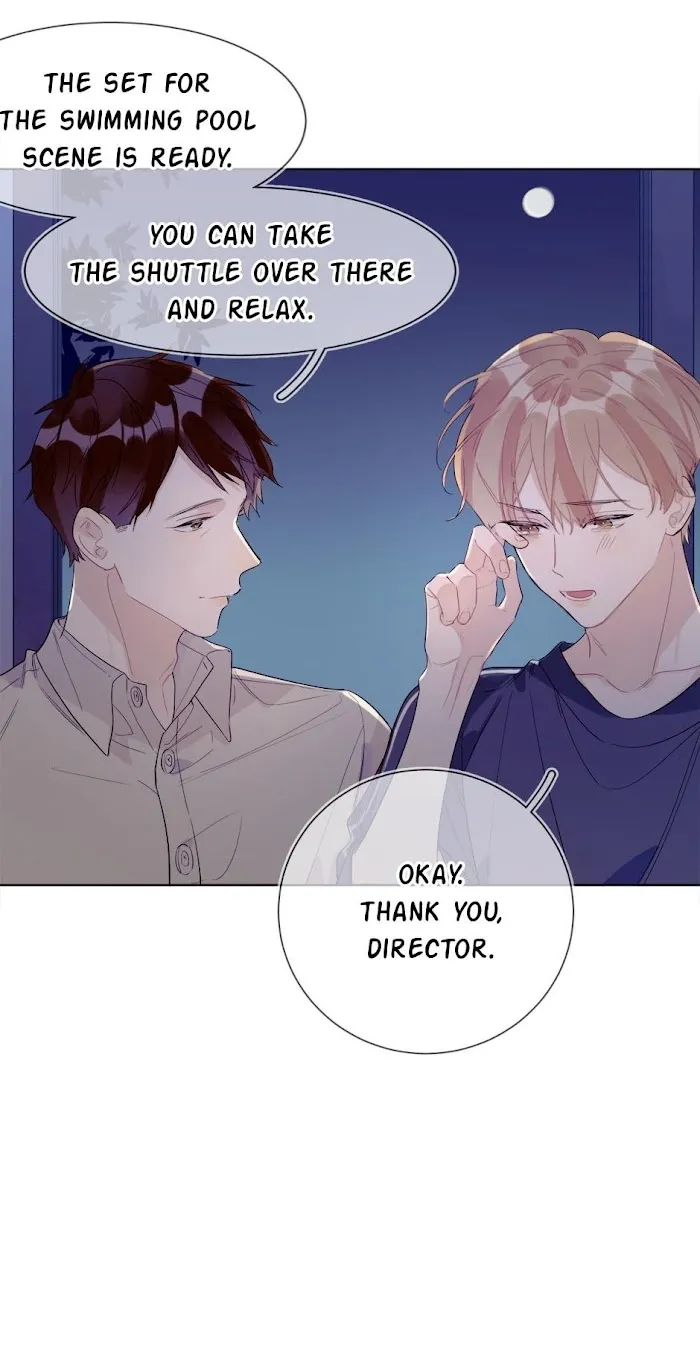 Read Caught in the act chapter 25 image 10 on Lezhin