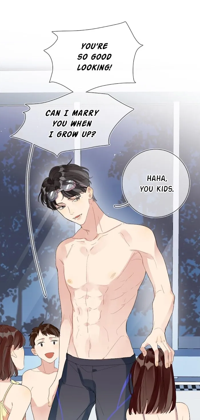 Read Caught in the act chapter 25 image 17 on Lezhin