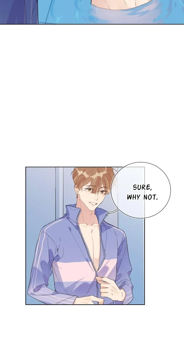 Read Caught in the act chapter 25 image 27 on Lezhin