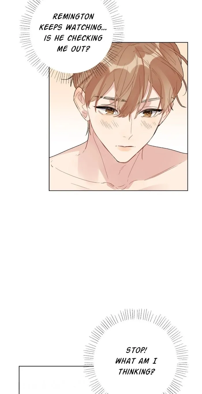 Read Caught in the act chapter 25 image 29 on Lezhin