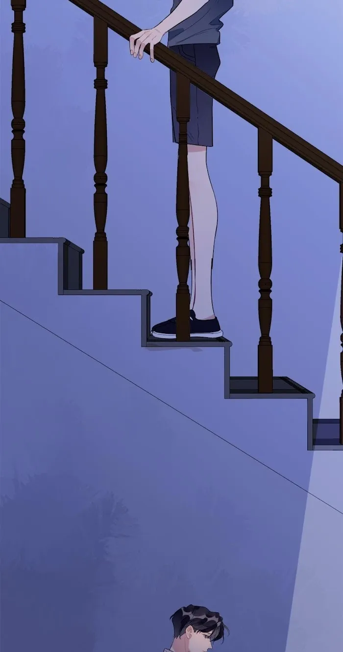 Read Caught in the act chapter 25 image 3 on Lezhin