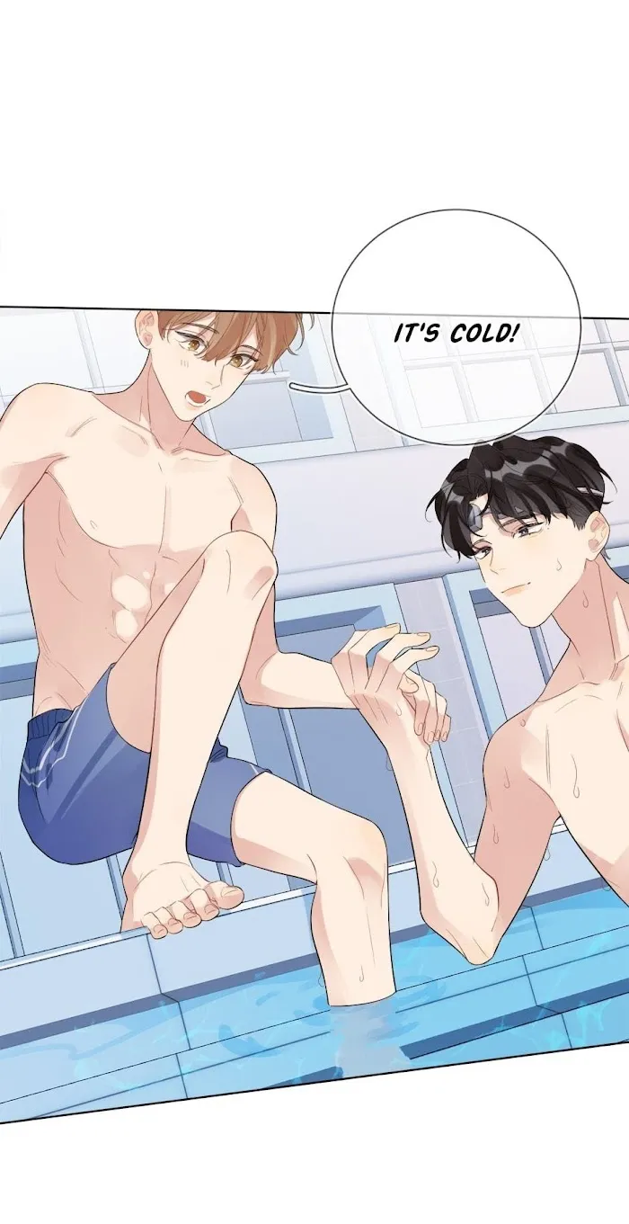 Read Caught in the act chapter 25 image 31 on Lezhin