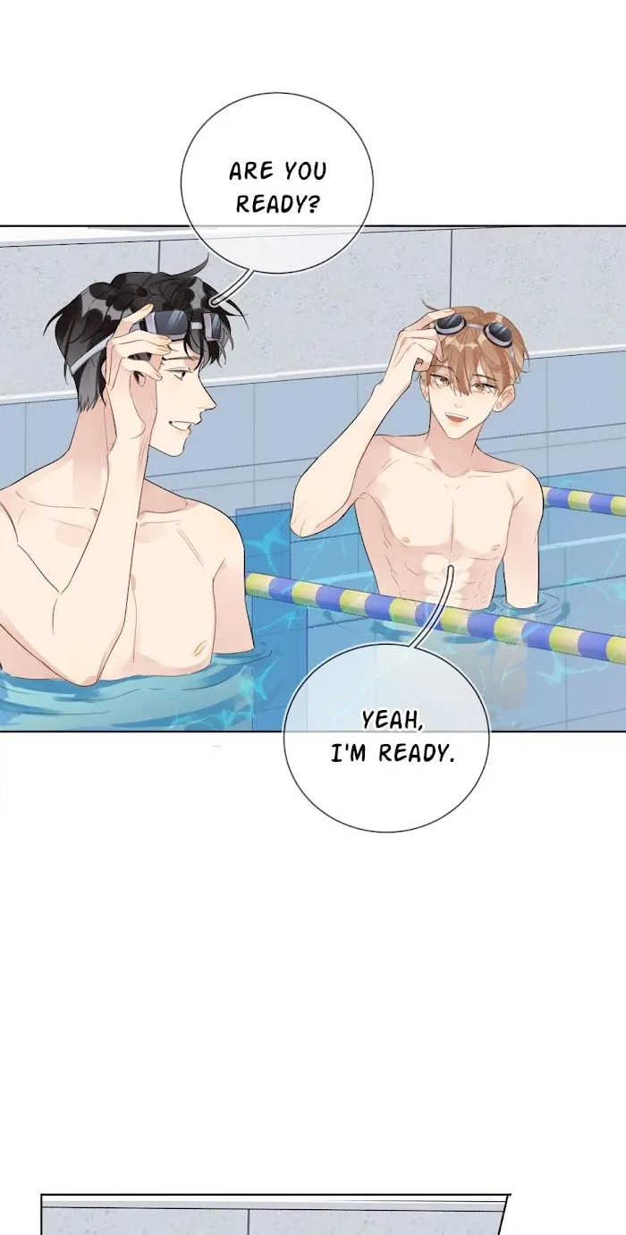Read Caught in the act chapter 25 image 35 on Lezhin