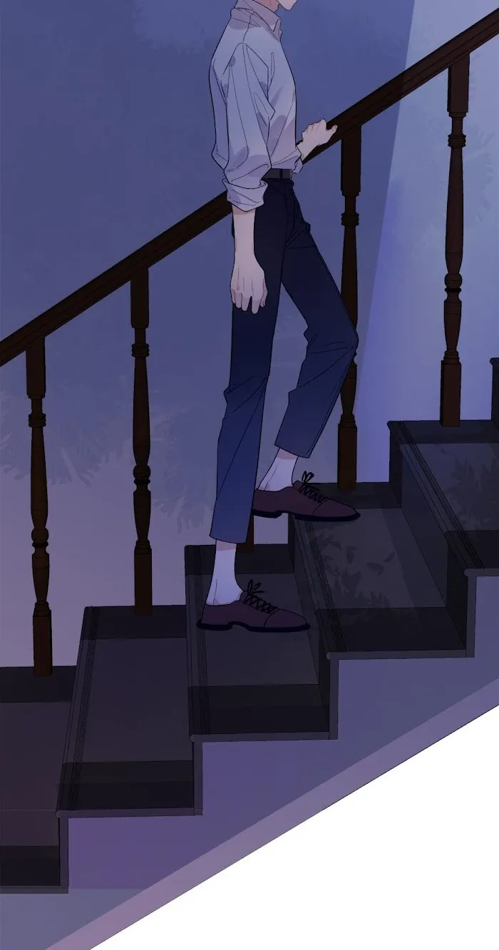 Read Caught in the act chapter 25 image 4 on Lezhin