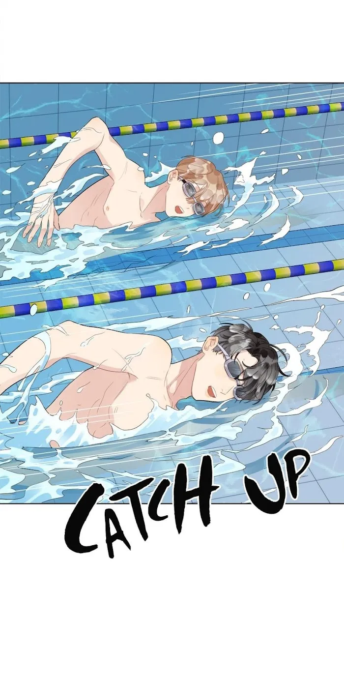 Read Caught in the act chapter 25 image 40 on Lezhin