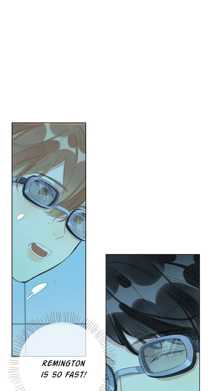 Read Caught in the act chapter 25 image 41 on Lezhin