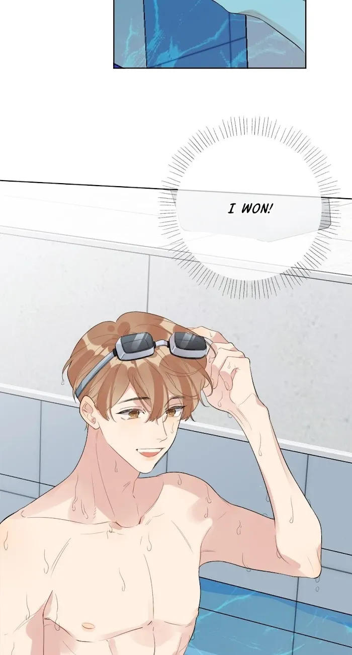 Read Caught in the act chapter 25 image 44 on Lezhin