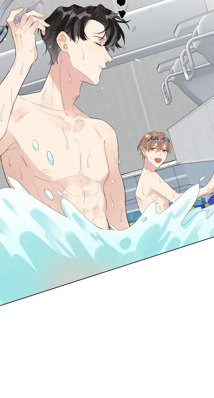 Read Caught in the act chapter 25 image 46 on Lezhin
