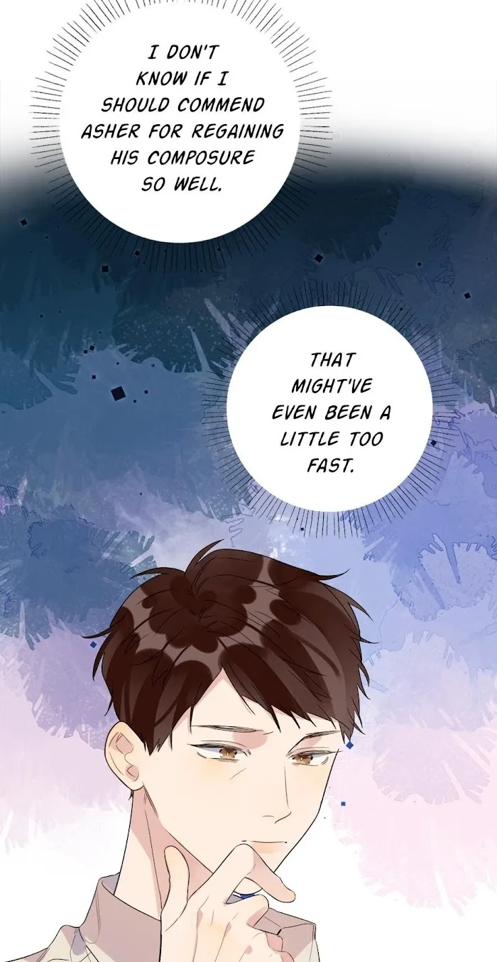Read Caught in the act chapter 25 image 51 on Lezhin