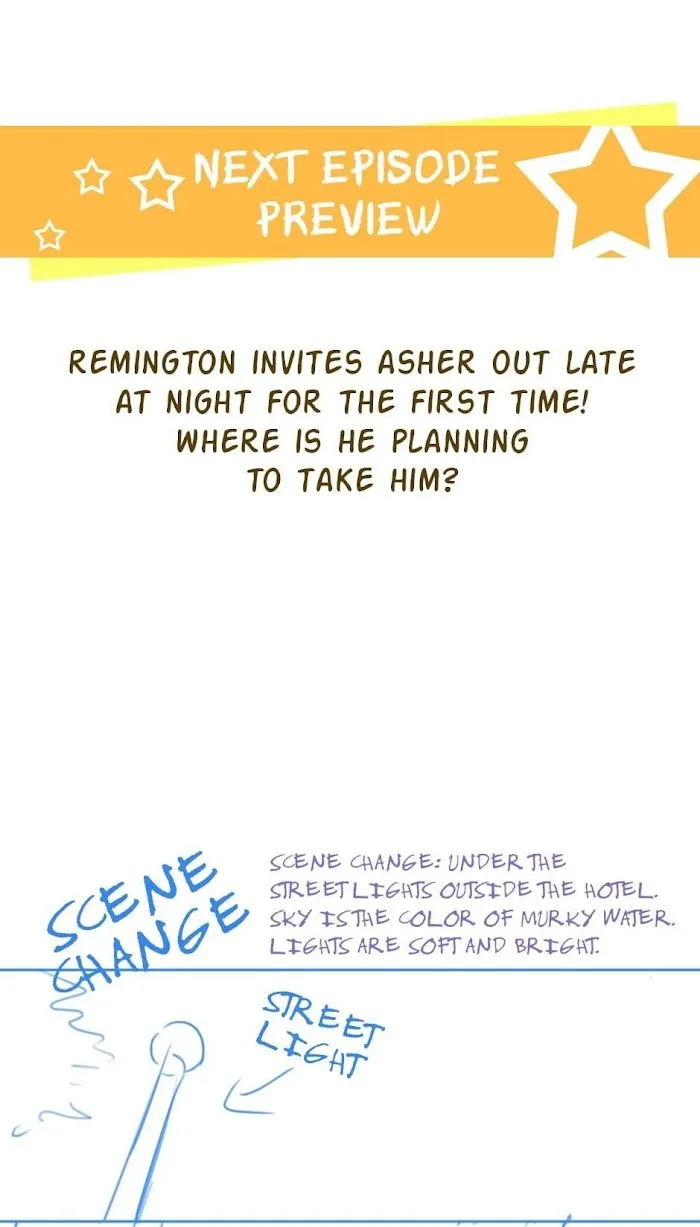 Read Caught in the act chapter 25 image 54 on Lezhin