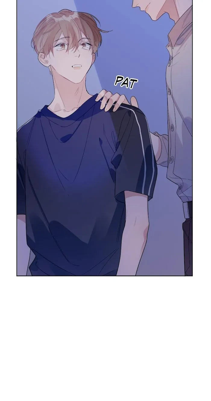 Read Caught in the act chapter 25 image 6 on Lezhin